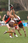 Round9VFLClash,Bendi1.JPG